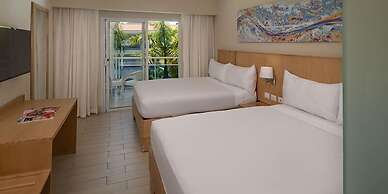 Lifestyle Tropical Stays