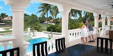 Lifestyle Tropical Stays