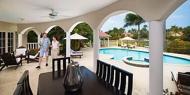 Lifestyle Tropical Stays