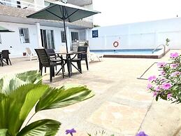 Dalai Beach Stay
