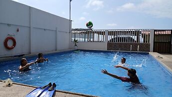 Dalai Beach Stay