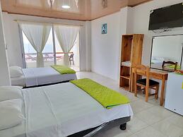 Dalai Beach Stay