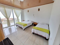 Dalai Beach Stay