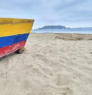 Dalai Beach Stay
