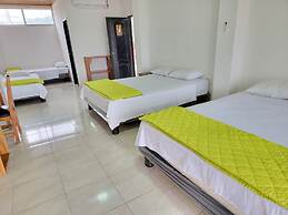 Dalai Beach Stay