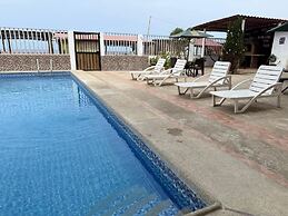 Dalai Beach Stay