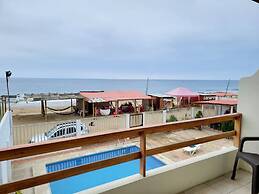 Dalai Beach Stay