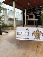 Dalai Beach Stay