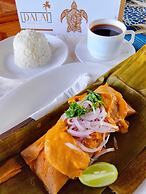 Dalai Beach Stay