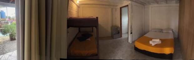 La Piedra Mística Hostel