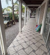 La Piedra Mística Hostel