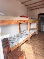 La Piedra Mística Hostel