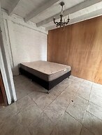 La Piedra Mística Hostel