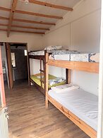 La Piedra Mística Hostel