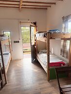 La Piedra Mística Hostel