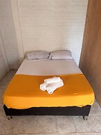 La Piedra Mística Hostel