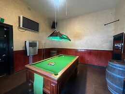 Royal Exchange Hotel Burra