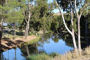 Royal Exchange Hotel Burra