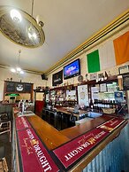 Royal Exchange Hotel Burra