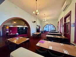 Royal Exchange Hotel Burra