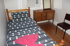 Royal Exchange Hotel Burra