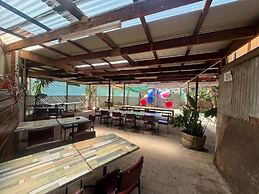 Royal Exchange Hotel Burra