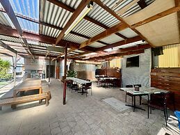 Royal Exchange Hotel Burra