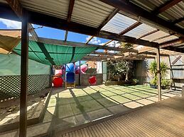 Royal Exchange Hotel Burra