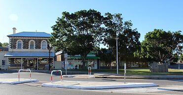 Royal Exchange Hotel Burra