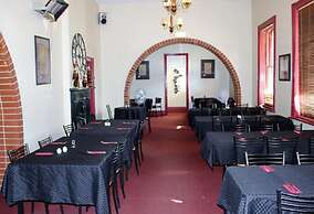 Royal Exchange Hotel Burra