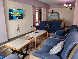 Balozi Luxury Homes Nanyuki
