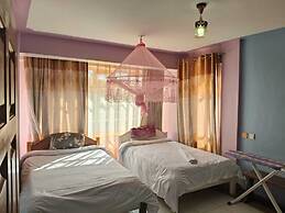Balozi Luxury Homes Nanyuki