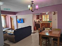 Balozi Luxury Homes Nanyuki