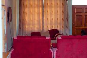Balozi Luxury Homes Nanyuki