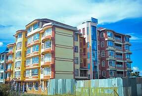 Balozi Luxury Homes Nanyuki