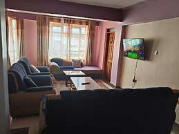 Balozi Luxury Homes Nanyuki