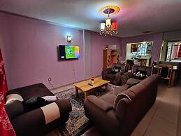 Balozi Luxury Homes Nanyuki