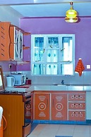 Balozi Luxury Homes Nanyuki