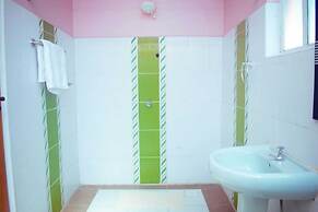 Balozi Luxury Homes Nanyuki