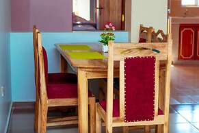 Balozi Luxury Homes Nanyuki