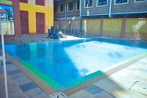 Balozi Luxury Homes Nanyuki