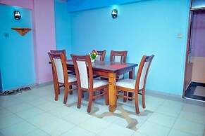 Balozi Luxury Homes Nanyuki