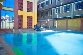 Balozi Luxury Homes Nanyuki