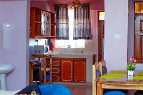 Balozi Luxury Homes Nanyuki