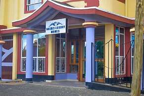 Balozi Luxury Homes Nanyuki
