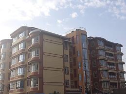 Balozi Luxury Homes Nanyuki