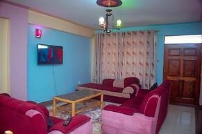 Balozi Luxury Homes Nanyuki