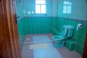 Balozi Luxury Homes Nanyuki