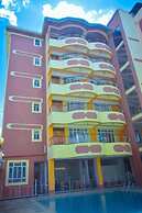 Balozi Luxury Homes Nanyuki