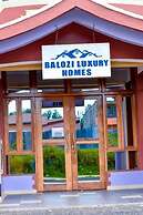 Balozi Luxury Homes Nanyuki